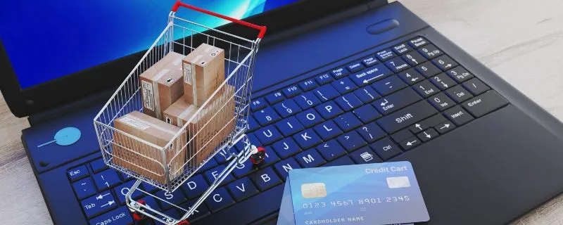 E-commerce Website Development Services in Bareilly