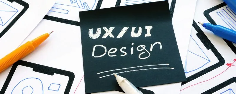 Game UI/UX Design Services