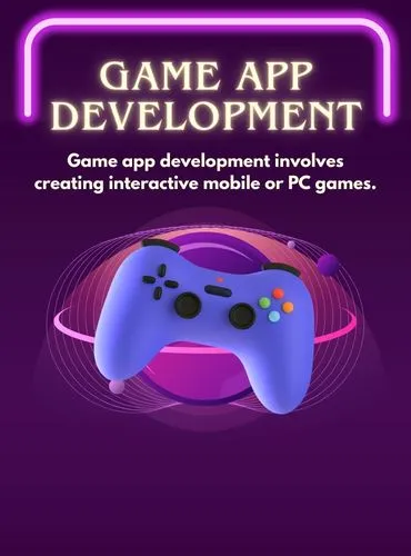 Gaming App Development