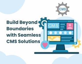  CMS Website Design
