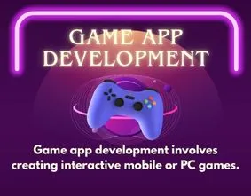  Gaming App Development