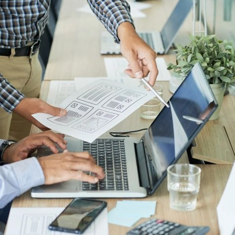 Benefits of CMS Website Design