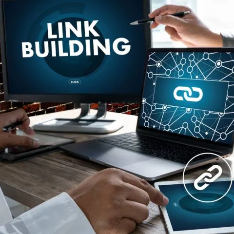 Top Link Building Services