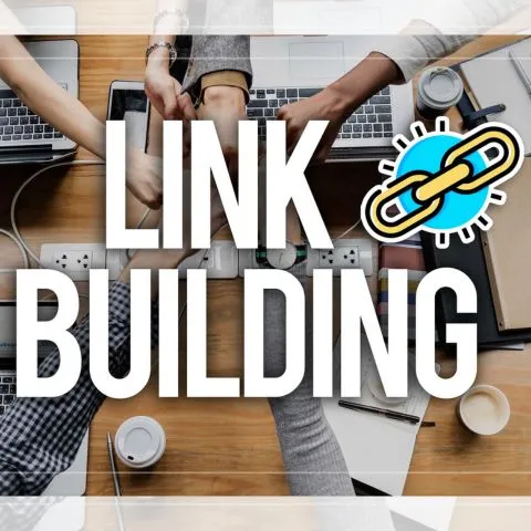 Benefits of Link Building