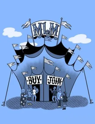 Top MLM Website Design Service