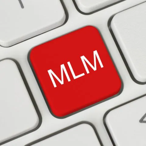 Benefits of MLM Website Design Service