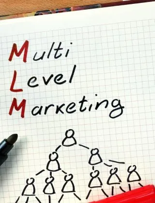 Benefits of MLM Website Design Service