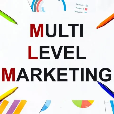 Professional MLM Website Design Solutions