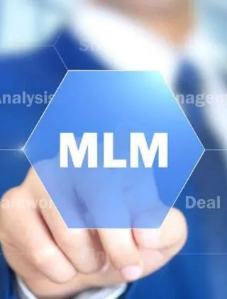 Professional MLM Website Design Solutions